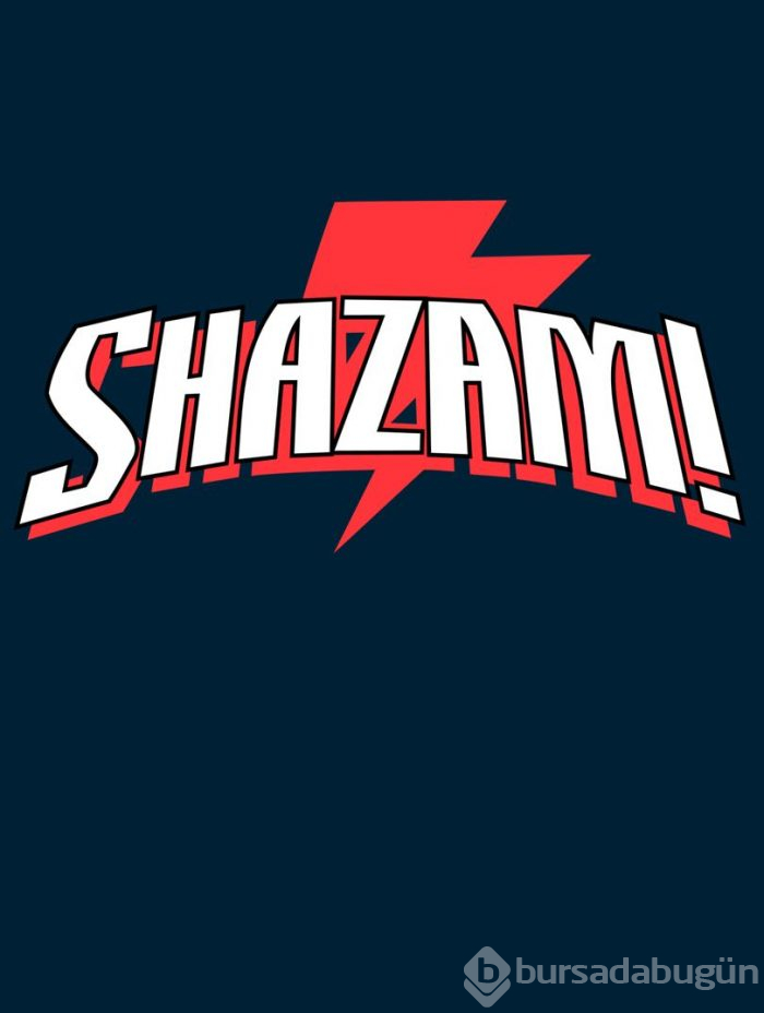 Shazam! 6 Güç
