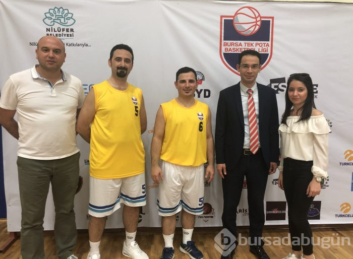 Bursa Tek Pota kasırgası esiyor