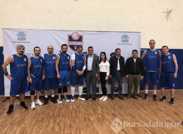 Bursa Tek Pota kasırgası esiyor