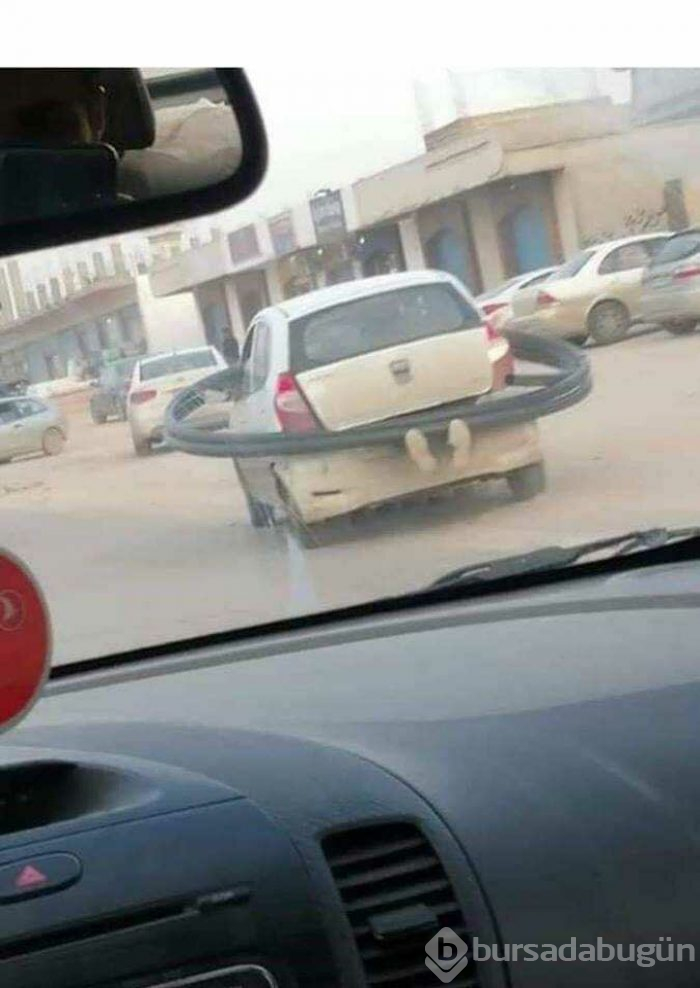 Günün en çok paylaşılan fotoğrafları (05.04.2019)