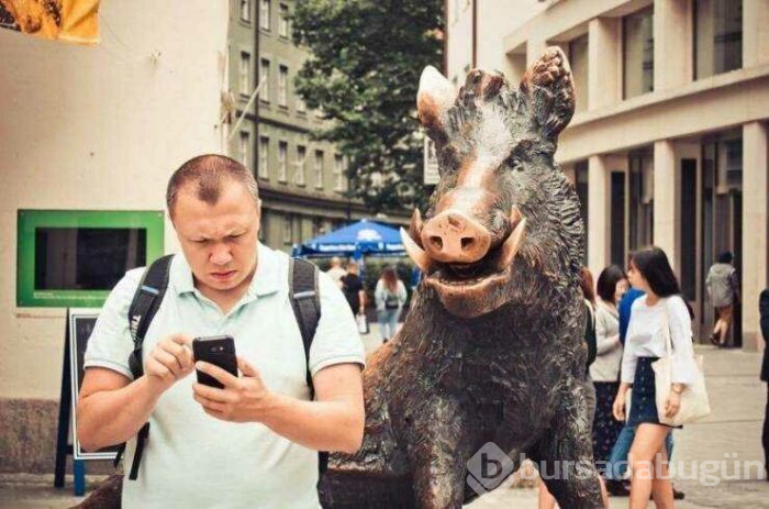 Günün en çok paylaşılan fotoğrafları (05.04.2019)
