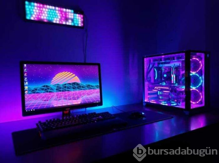Günün en çok paylaşılan fotoğrafları (05.04.2019)