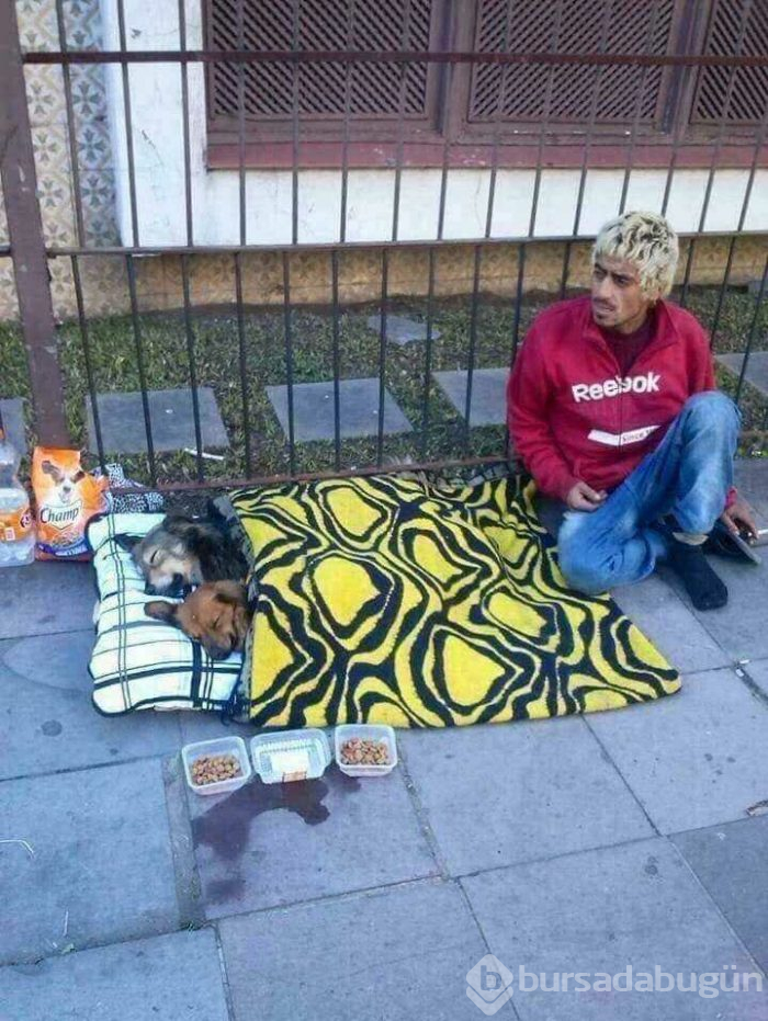 Günün en çok paylaşılan fotoğrafları (05.04.2019)
