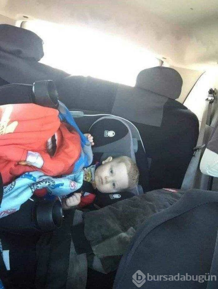 Günün en çok paylaşılan fotoğrafları (05.04.2019)