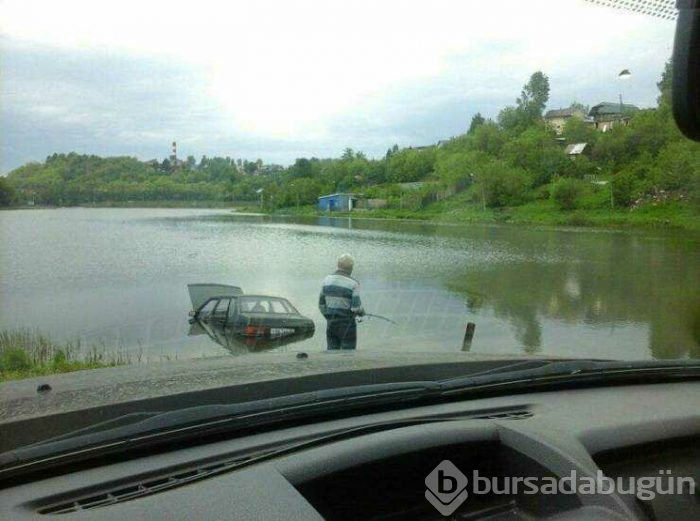 Günün en çok paylaşılan fotoğrafları (05.04.2019)