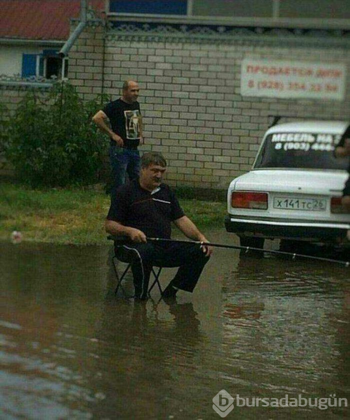 Günün en çok paylaşılan fotoğrafları (05.04.2019)