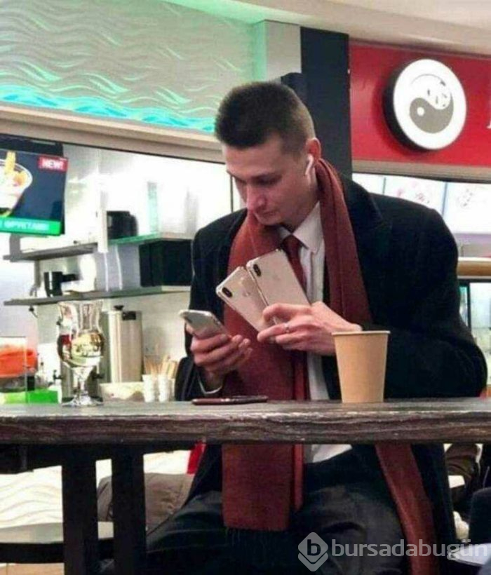 Günün en çok paylaşılan fotoğrafları (05.04.2019)
