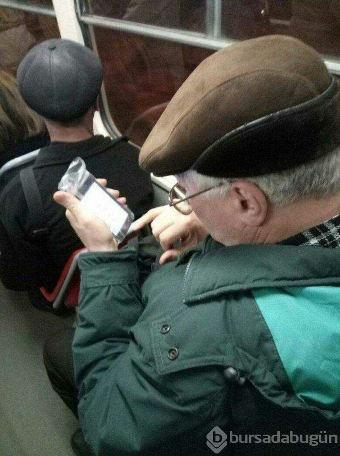 Günün en çok paylaşılan fotoğrafları (05.04.2019)