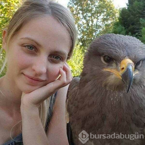Günün en çok paylaşılan fotoğrafları (05.04.2019)