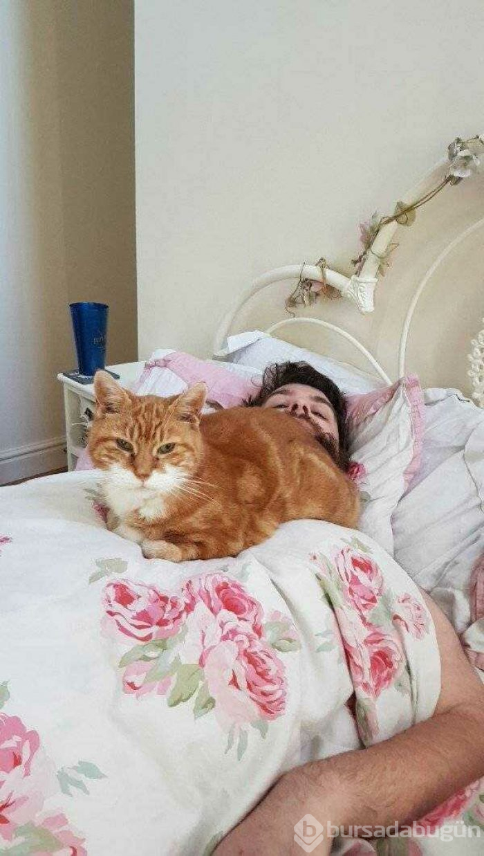 Günün en çok paylaşılan fotoğrafları (05.04.2019)