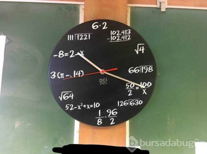 Günün en çok paylaşılan fotoğrafları (05.04.2019)