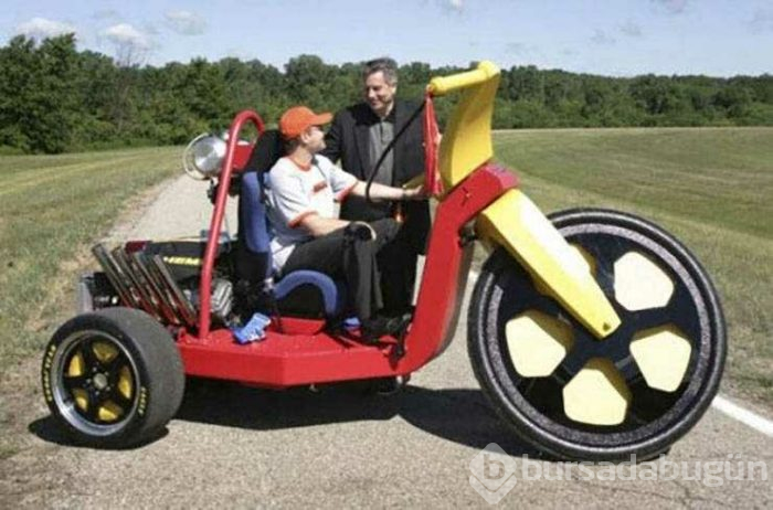 Günün en çok paylaşılan fotoğrafları (05.04.2019)