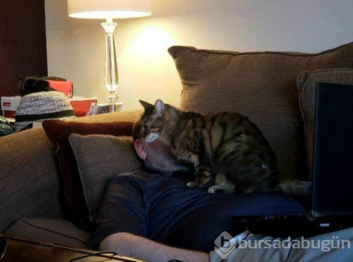 Günün en çok paylaşılan fotoğrafları (05.04.2019)