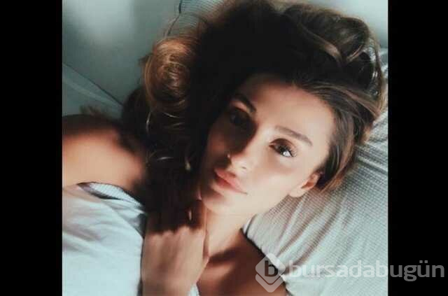 Özge Ulusoy sevgilisi Faruk Çolakoğlu ile görüntülendi
