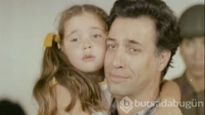 'Garip' filminin Fatoş'u kocaman oldu!
