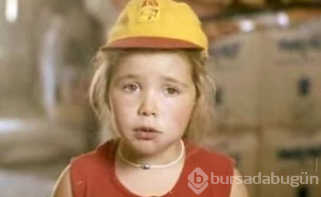 'Garip' filminin Fatoş'u kocaman oldu!
