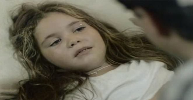 'Garip' filminin Fatoş'u kocaman oldu!
