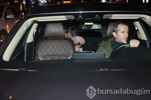  Ünlü şef, Sıla'yla görüntülendiği geceyle ilgili açıklama yaptı: O gece bende yok