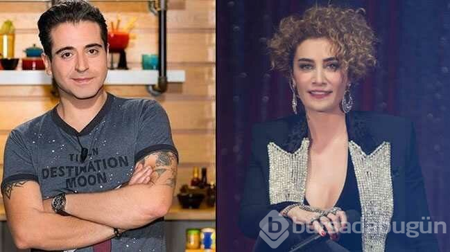  Ünlü şef, Sıla'yla görüntülendiği geceyle ilgili açıklama yaptı: O gece bende yok