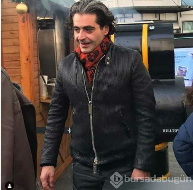  Ünlü şef, Sıla'yla görüntülendiği geceyle ilgili açıklama yaptı: O gece bende yok