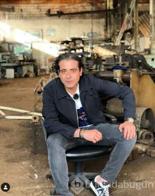  Ünlü şef, Sıla'yla görüntülendiği geceyle ilgili açıklama yaptı: O gece bende yok
