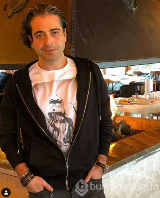  Ünlü şef, Sıla'yla görüntülendiği geceyle ilgili açıklama yaptı: O gece bende yok