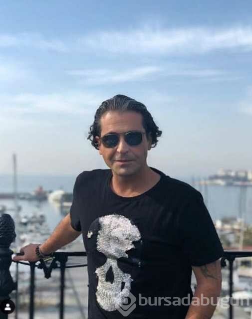  Ünlü şef, Sıla'yla görüntülendiği geceyle ilgili açıklama yaptı: O gece bende yok