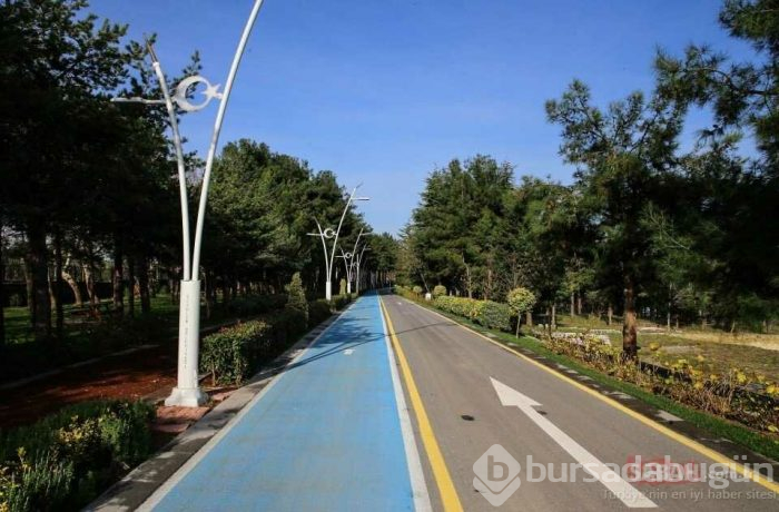  Esenler 15 Temmuz Millet Bahçesi'nde mangal oylaması yapıldı