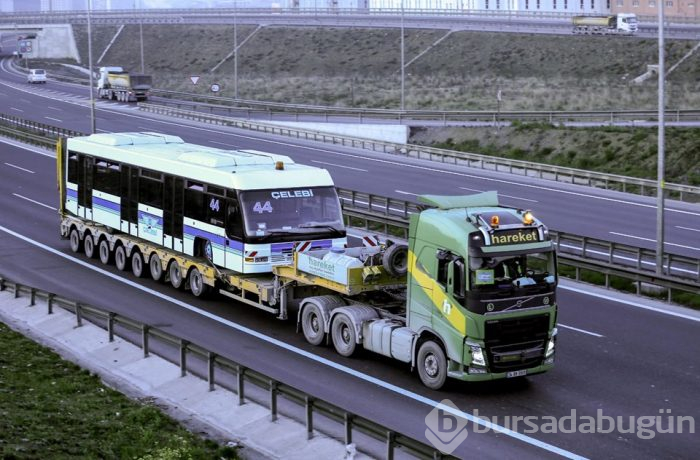 'Büyük Göç'ten kareler (Atatürk Havalimanı'ndan İstanbul Havalimanı'na)