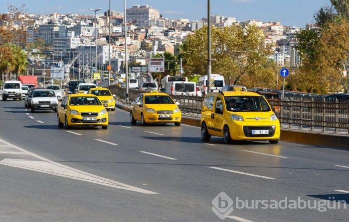 'Büyük Göç'ten kareler (Atatürk Havalimanı'ndan İstanbul Havalimanı'na)