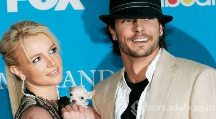  Akıl sağlığından endişe ediliyordu..Britney Spears'tan üzücü haber geldi! 