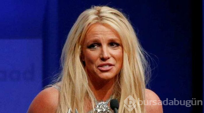  Akıl sağlığından endişe ediliyordu..Britney Spears'tan üzücü haber geldi! 