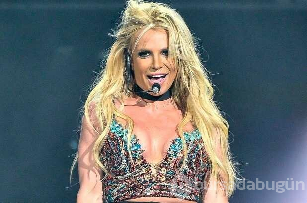  Akıl sağlığından endişe ediliyordu..Britney Spears'tan üzücü haber geldi! 