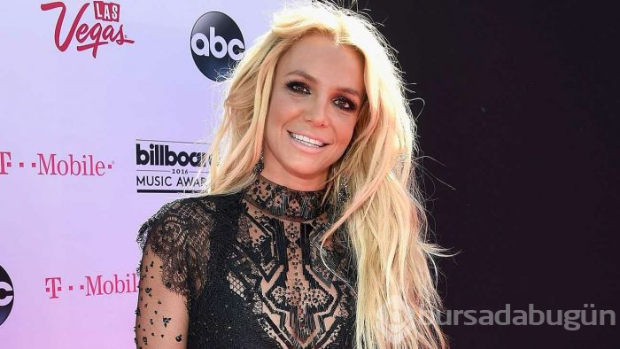  Akıl sağlığından endişe ediliyordu..Britney Spears'tan üzücü haber geldi! 