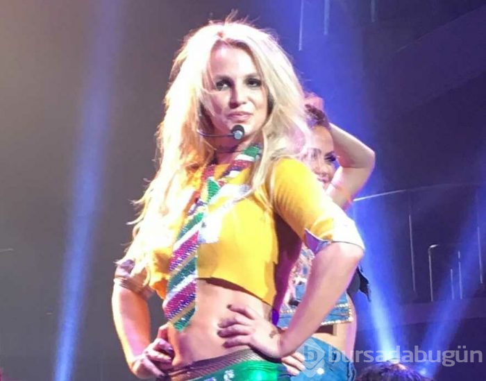  Akıl sağlığından endişe ediliyordu..Britney Spears'tan üzücü haber geldi! 