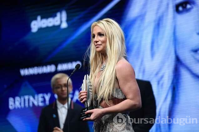  Akıl sağlığından endişe ediliyordu..Britney Spears'tan üzücü haber geldi! 
