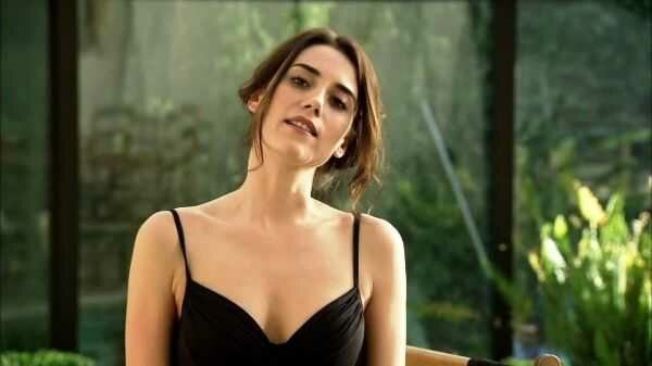  Ezel'in Eyşan'ı geri mi dönüyor? Cansu Dere iddialara son noktayı koydu