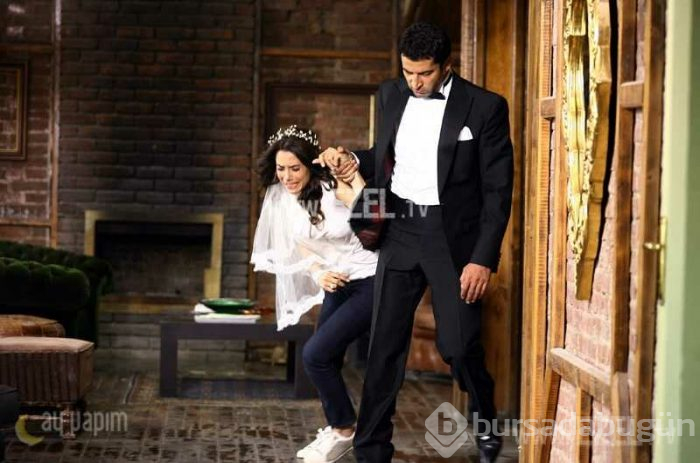  Ezel'in Eyşan'ı geri mi dönüyor? Cansu Dere iddialara son noktayı koydu