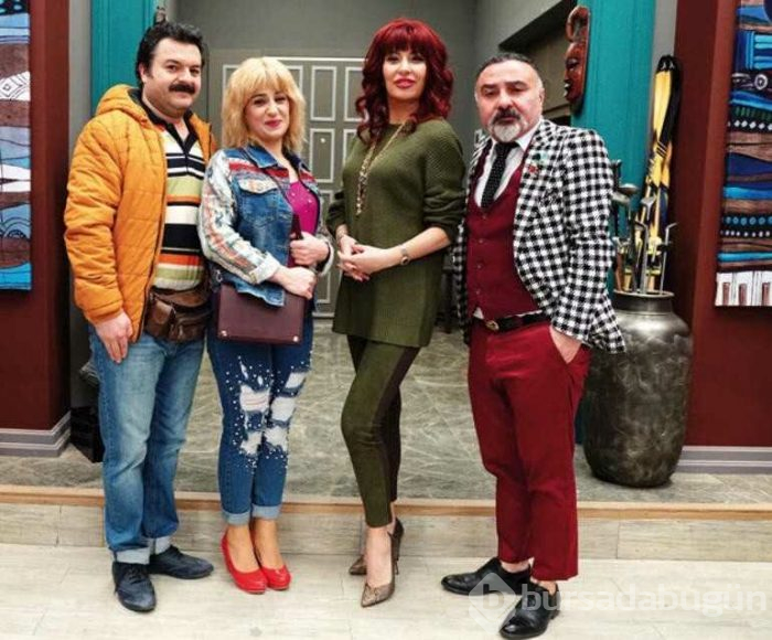  Jet Sosyete dizisiyle ilgili flaş gelişme! Karar verildi