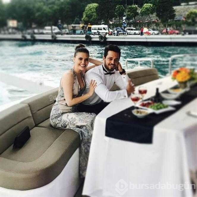  Murat Boz'un paylaşımı takipçilerini heyecanlandırdı