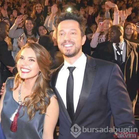  Murat Boz'un paylaşımı takipçilerini heyecanlandırdı
