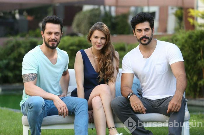 Murat Boz'un paylaşımı takipçilerini heyecanlandırdı