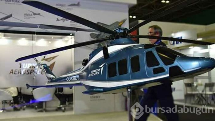  Milli atak helikopterimiz T129'a Latin Amerika'da büyük ilgi!