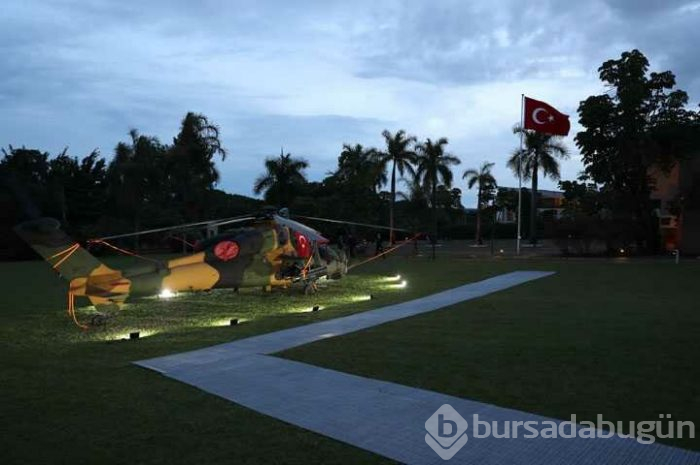  Milli atak helikopterimiz T129'a Latin Amerika'da büyük ilgi!