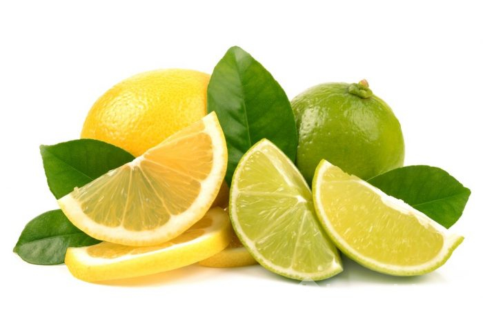 Limon ile lime arasındaki farkı biliyor musunuz? İşte şaşırtan gerçek