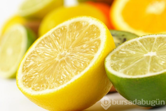Limon ile lime arasındaki farkı biliyor musunuz? İşte şaşırtan gerçek