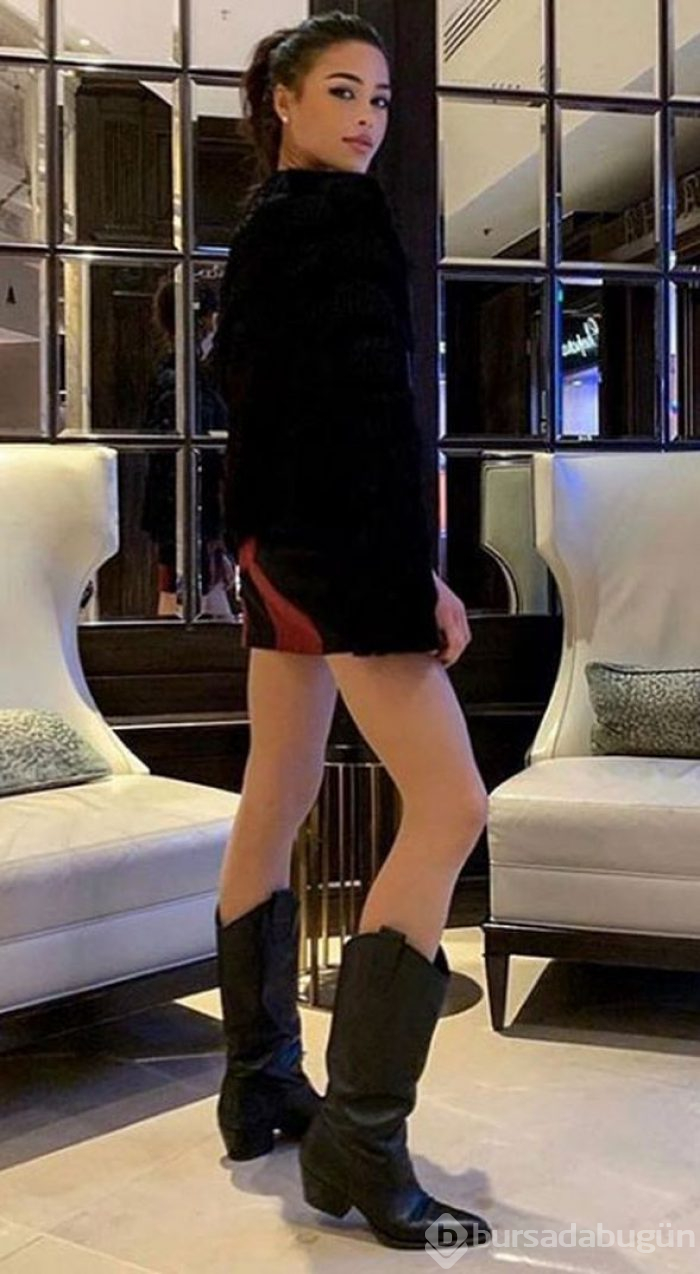 Aslıhah Karalar: İlk adımı asla ben atmam
