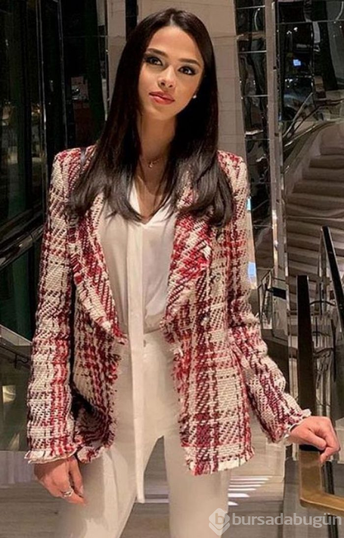 Aslıhah Karalar: İlk adımı asla ben atmam
