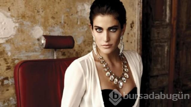 Berrak Tüzünataç: Müzik var duymuyorum
