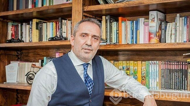 Yavuz Bingöl hayatını film yapacak